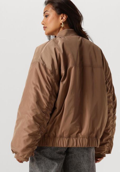 NOTRE-V Jack NV-GEMINA en camel - large