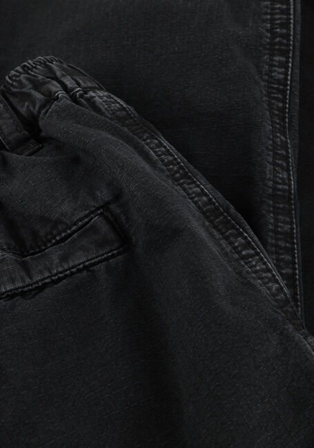 AMERICAN VINTAGE Cargo jeans TYSCO en noir - large