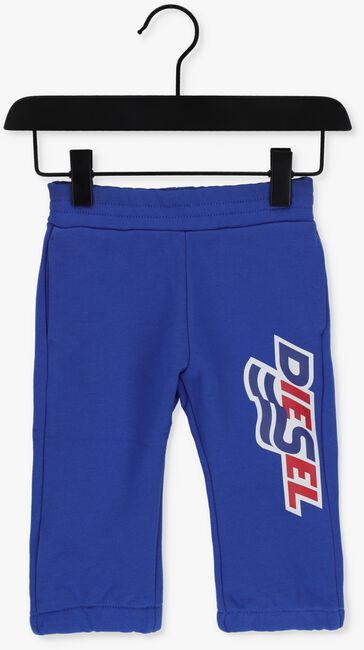 DIESEL Pantalon de jogging PHORYWAVESB en bleu - large