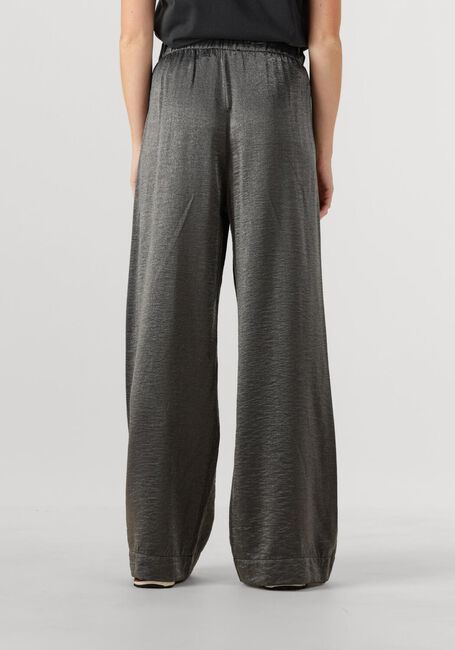 Metallic BY-BAR Wijde broek BENJI METALLIC PANTS - large
