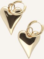 NOTRE-V Sieraad EARRING BIG HEART  NOTRE-V Sieraad EARRING BIG HEART - medium