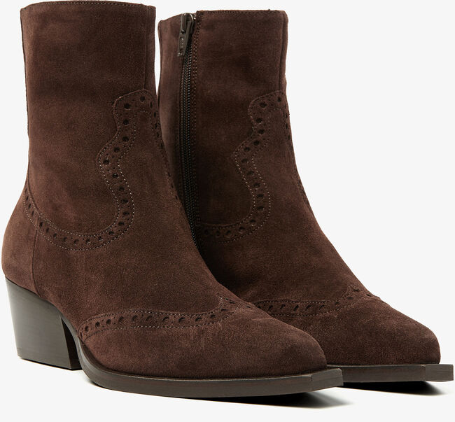 VIA VAI DO AIDEN Bottines en marron - large