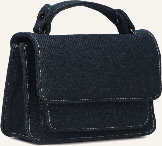 Blauwe HVISK Schoudertas RENEI DENIM Blauwe HVISK Schoudertas RENEI DENIM - large