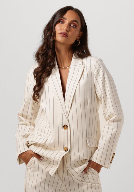 SECOND FEMALE Blazer SPIGATO BLAZER Blanc - large