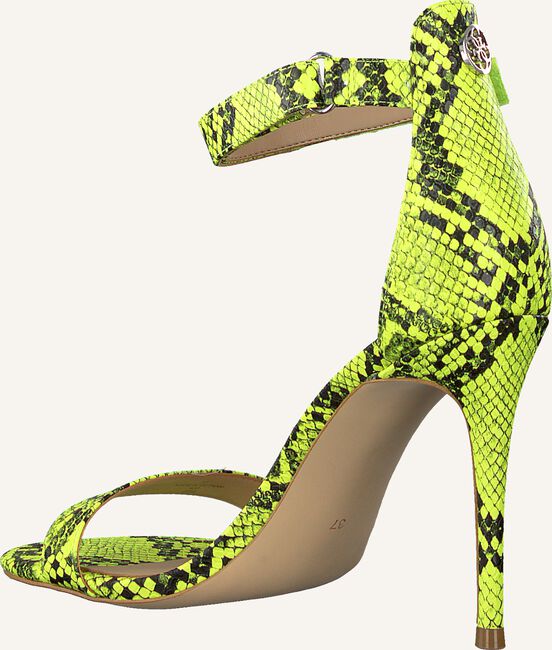 Gele GUESS Sandalen KAHLUA Gele GUESS Sandalen KAHLUA - large