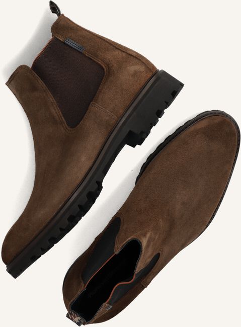 Cognac FLORIS VAN BOMMEL  SFM-60018 STURDI Cognac FLORIS VAN BOMMEL  SFM-60018 STURDI - large