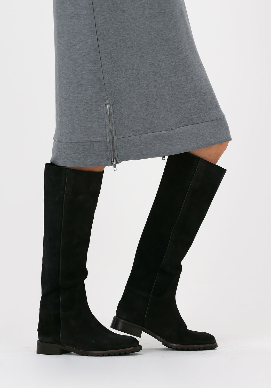 Zwarte SHABBIES  191020088 - large