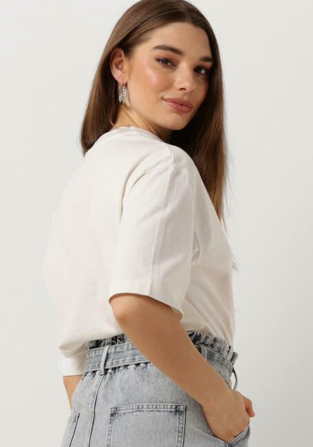CATWALK JUNKIE T-shirt TS NUNA en blanc - large