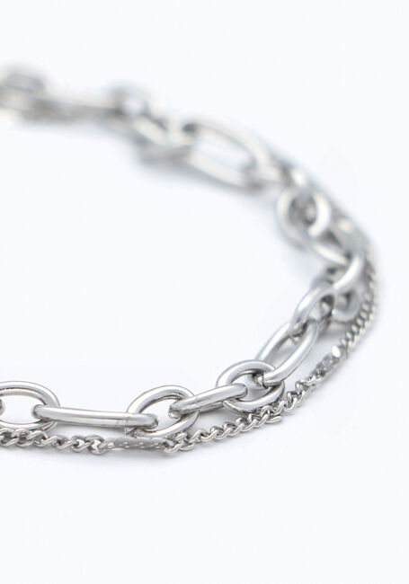 NOTRE-V Bracelets OMSS22-021 Argenté - large