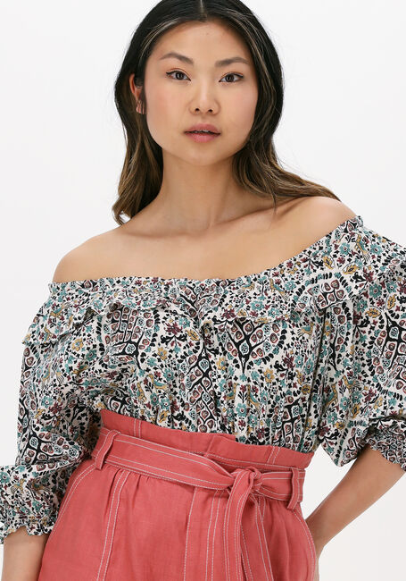 IDANO TOM Blouses en multicolore - large