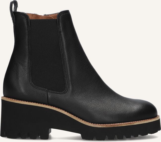 Zwarte PAUL GREEN  8117 Zwarte PAUL GREEN  8117 - large