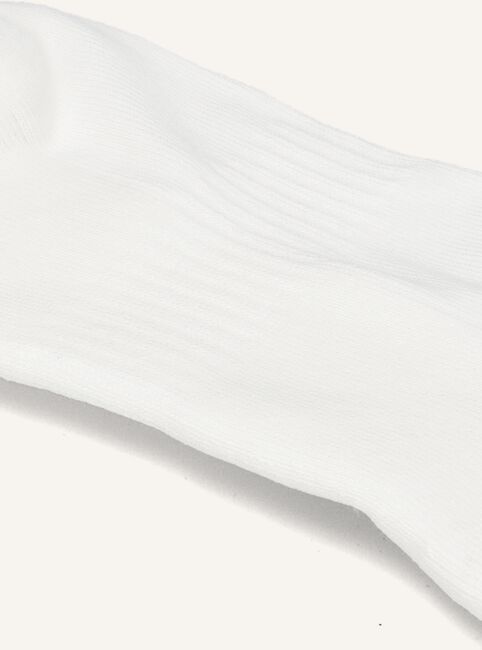 Witte 10DAYS Beenmode SHORT SOCKS MEDAL Witte 10DAYS Beenmode SHORT SOCKS MEDAL - large