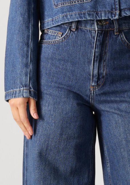 VANESSA BRUNO Wide jeans BILBAO en bleu - large