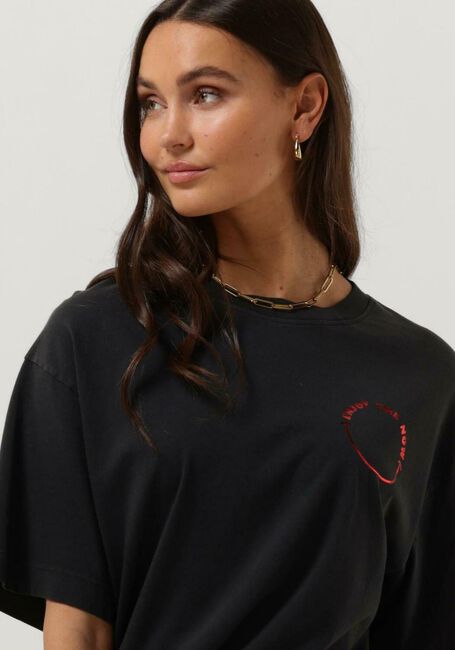 CATWALK JUNKIE T-shirt TS ENJOY en gris - large