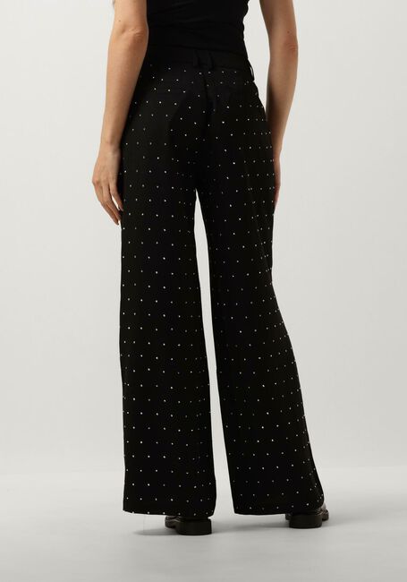 REFINED DEPARTMENT Pantalon NEYA en noir - large