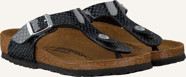 Zwarte BIRKENSTOCK Slippers GIZEH KIDS Zwarte BIRKENSTOCK Slippers GIZEH KIDS - large