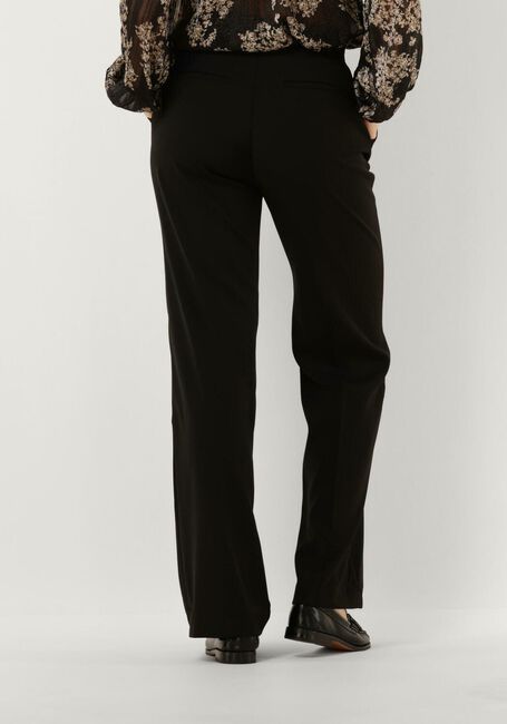 NEO NOIR Pantalon ALICE WOVEN PANTS en noir - large