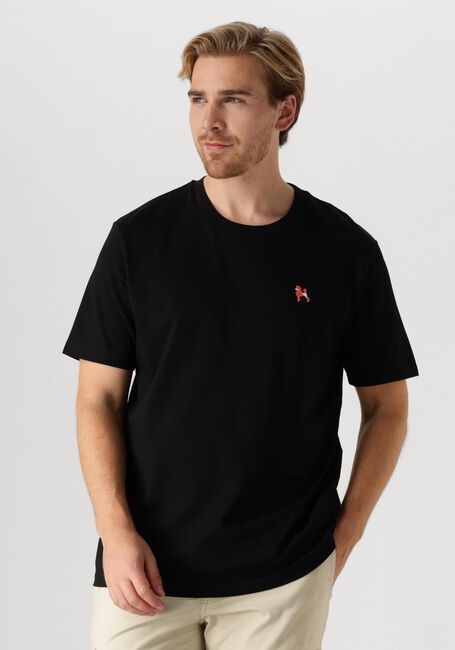 STRØM Clothing T-shirt T-SHIRT en noir - large