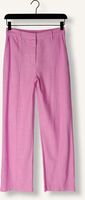 Y.A.S. Pantalon YASISMA HW PANTS S en rose Y.A.S. Pantalon YASISMA HW PANTS S en rose - medium