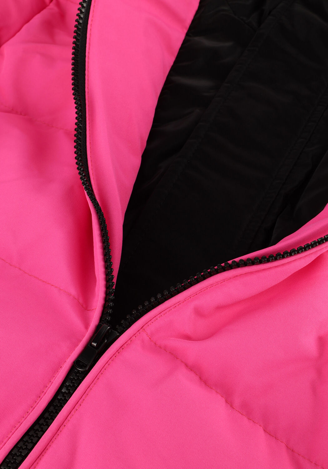 Fuchsia VINGINO Gewatteerde jas TANJA - large