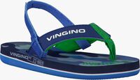 Blue VINGINO shoe SOMA INFANTS  - medium