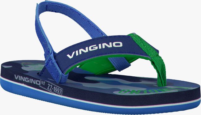 Blue VINGINO shoe SOMA INFANTS  - large