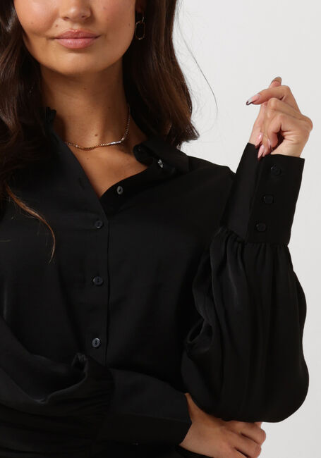 MSCH COPENHAGEN Blouse MSCHMALUCA SHIRT en noir - large