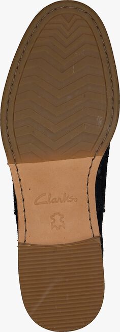 Zwarte CLARKS ORIGINALS CLARKDALE ARLO Chelsea boots - large