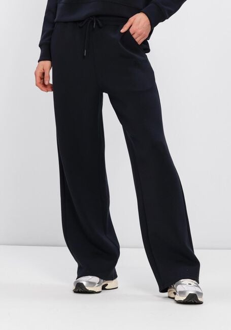 Zwarte BJORN BORG Broeken/jumpsuits STUDIO SOFT SWEATPANTS - large