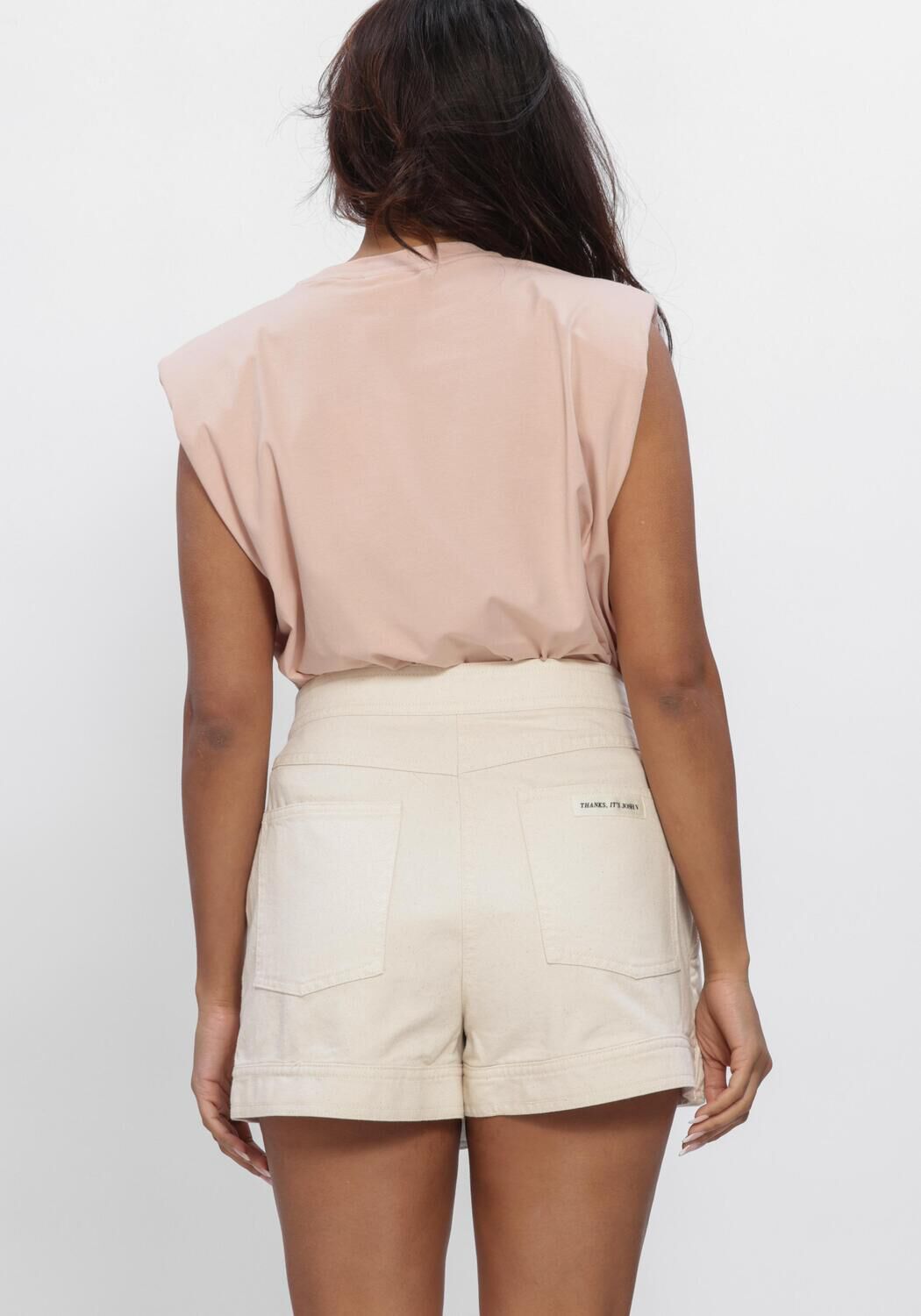 JOSH V SUE 1103 Hauts & T-shirts Dor&eacute; - large