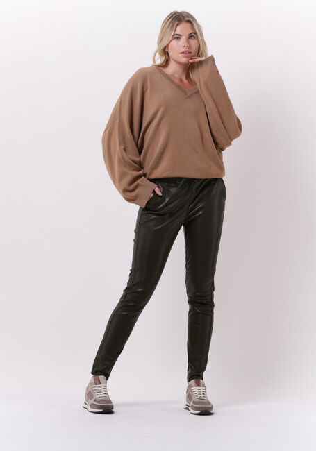 Camel SEMICOUTURE Trui Y2WG06 - large