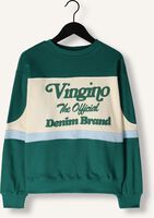 Groene VINGINO Sweater NOAN Groene VINGINO Sweater NOAN - medium