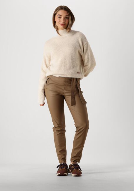 MOSCOW Pull 36-09-ANDREA en beige - large