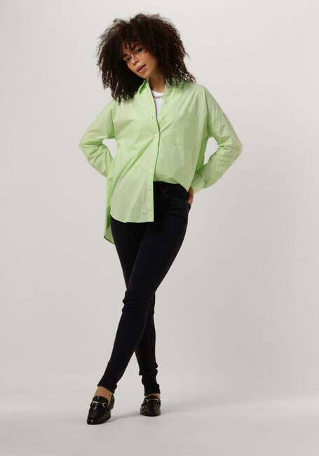 Groene DRYKORN  AAKE - large