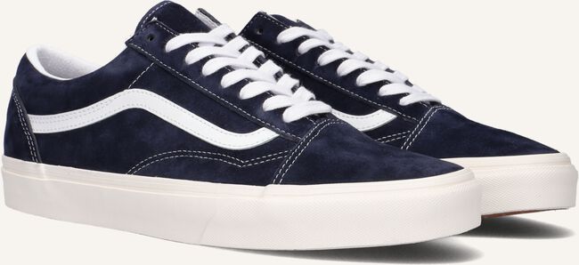 Blauwe VANS Sneakers UA OLD SKOOL M Blauwe VANS Sneakers UA OLD SKOOL M - large