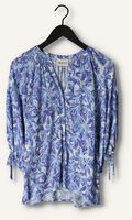 Blauwe FABIENNE CHAPOT  COOPER BLOUSEDA 16 Blauwe FABIENNE CHAPOT  COOPER BLOUSEDA 16 - medium