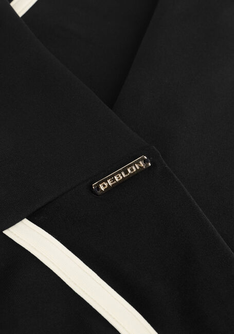 Zwarte DEBLON SPORTS Legging VALERIE HIGH WAISTED LEGGINGS Zwarte DEBLON SPORTS Legging VALERIE HIGH WAISTED LEGGINGS - large