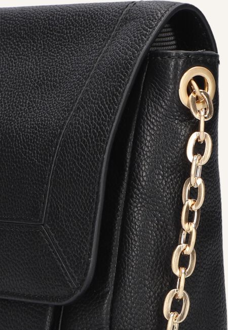 Zwarte LOULOU ESSENTIELS Schoudertas CROSS BODY ROYAL NAPPA Zwarte LOULOU ESSENTIELS Schoudertas CROSS BODY ROYAL NAPPA - large