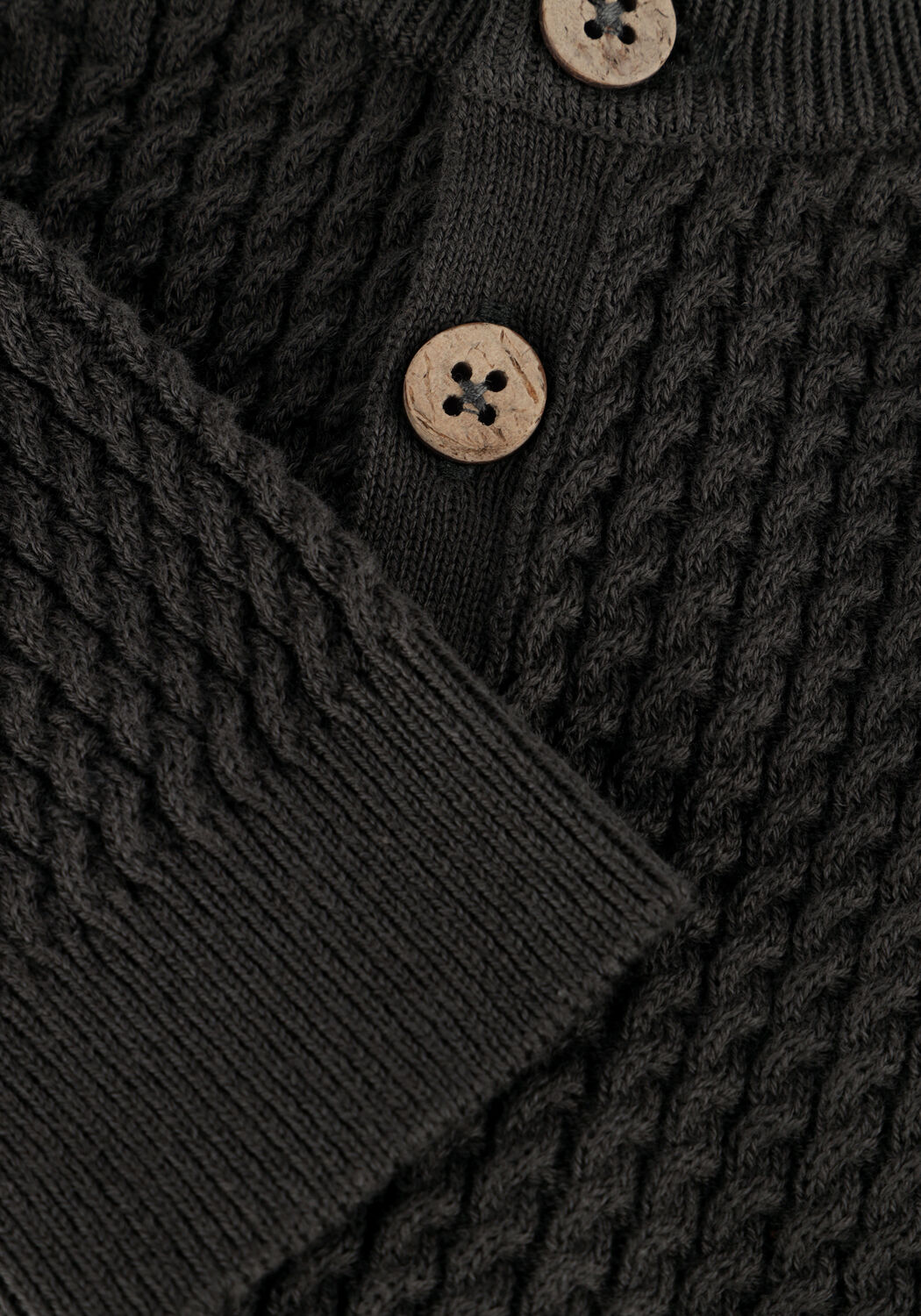 Z8 Pull DEMIS en gris - large