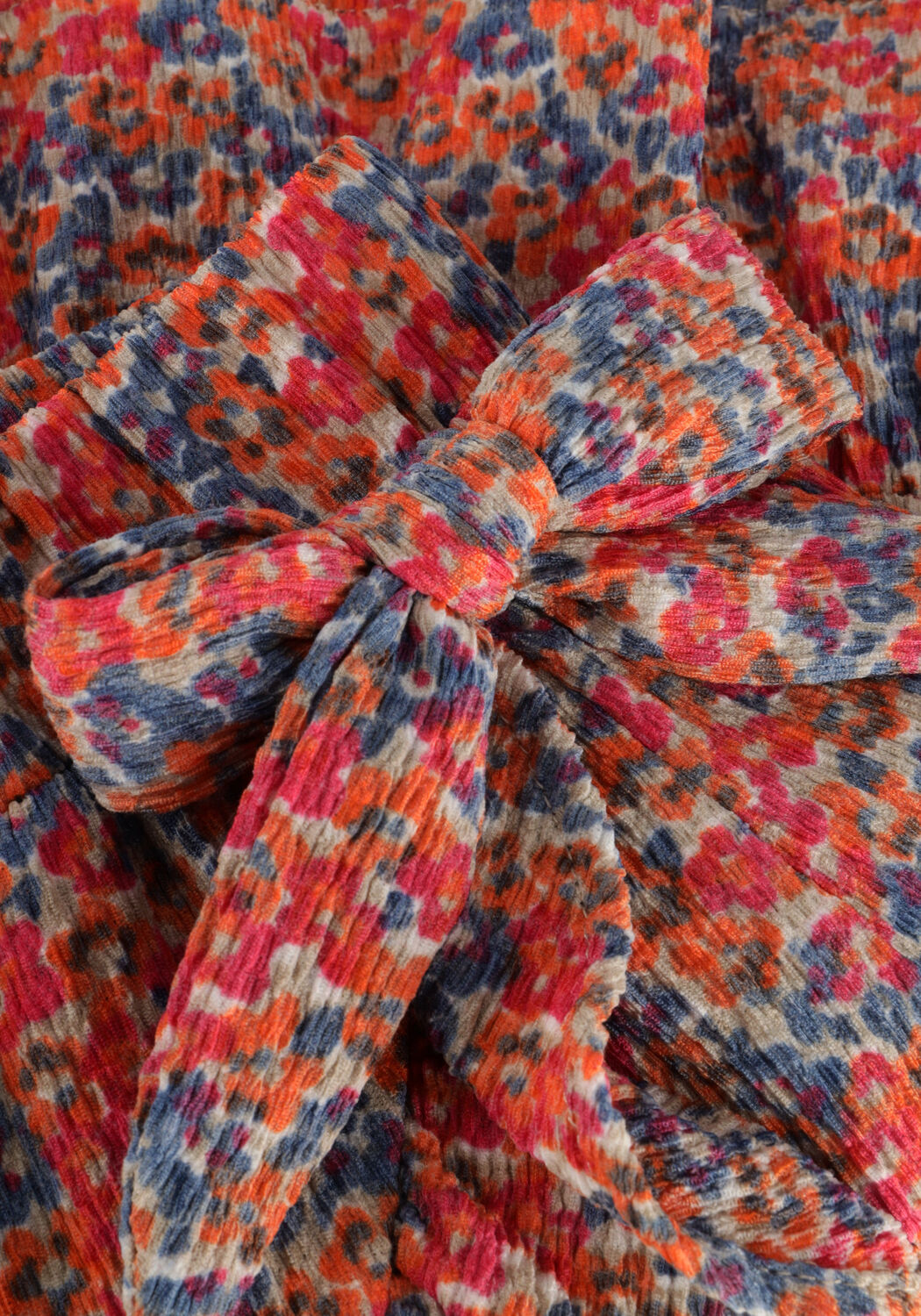 LOOXS Little Mini-jupe 2511-7709 en multicolore - large