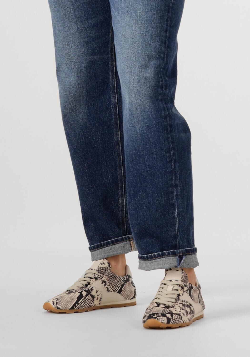 Beige TORAL Sneakers VINCI - large