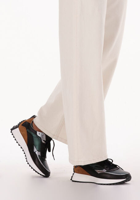 Groene NOTRE-V Sneakers 05-31 - large