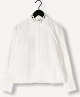 Y.A.S. YASJANE LS SHIRT S. Blouses en blanc Y.A.S. YASJANE LS SHIRT S. Blouses en blanc - medium