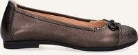 Bronzen UNISA Ballerina's CINO Bronzen UNISA Ballerina's CINO - medium