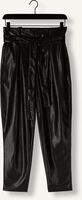 Zwarte MES DEMOISELLES Pantalon BROCK Zwarte MES DEMOISELLES Pantalon BROCK - medium