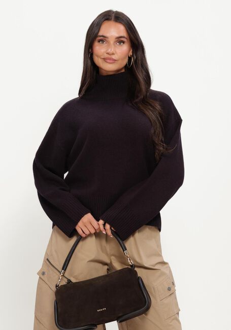 COPENHAGEN MUSE Pull CMSIENNA-PULLOVER - large