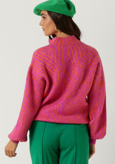 Roze HARPER & YVE Trui YADE-JU - large