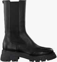 ASH Biker boots LENNOX en noir  - medium