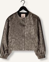 Bronzen FREEBIRD Blazer LOLA Bronzen FREEBIRD Blazer LOLA - medium