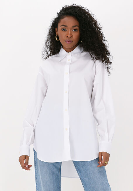 TIGER OF SWEDEN CORINNE Blouses en blanc - large